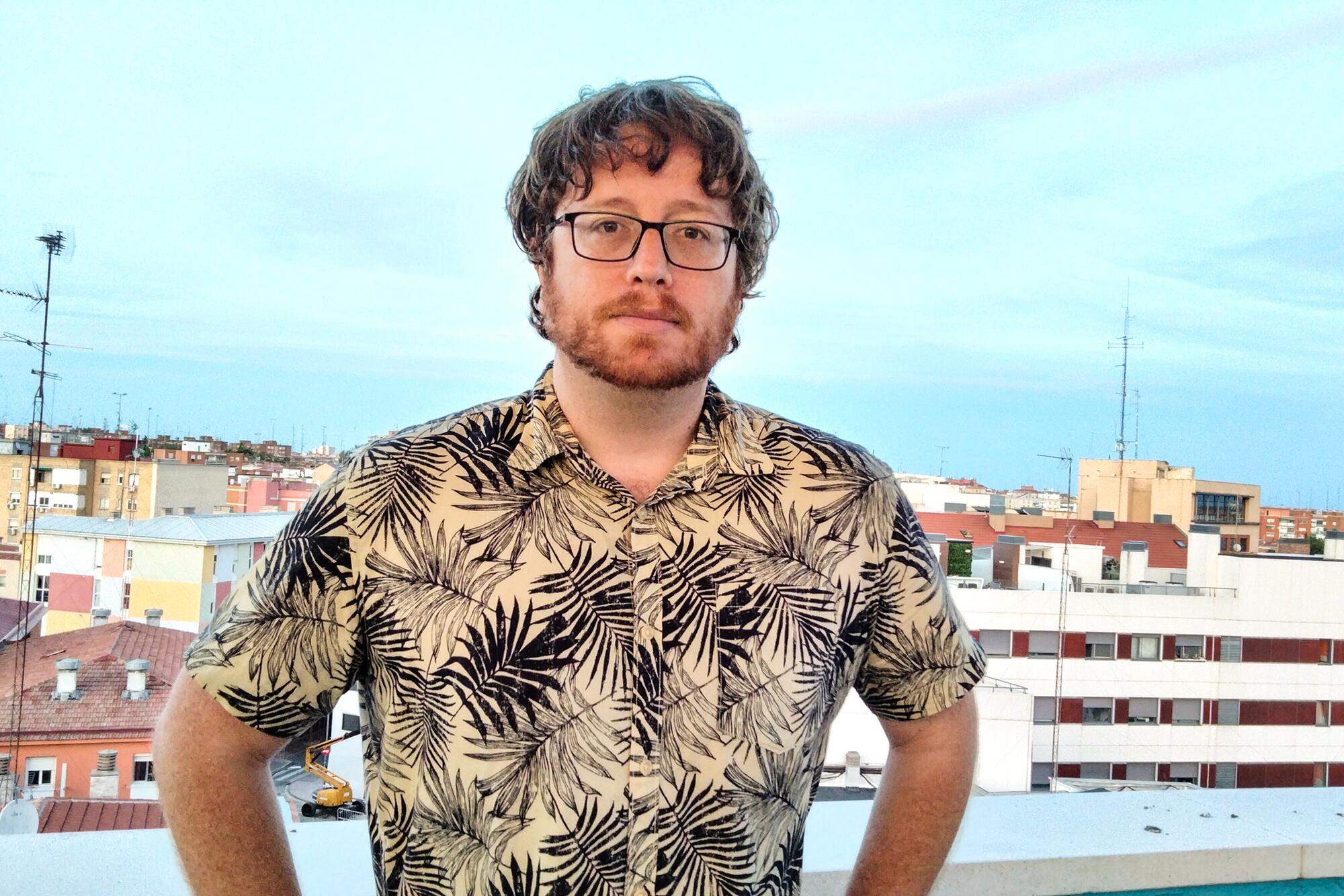 Emilio Santiago